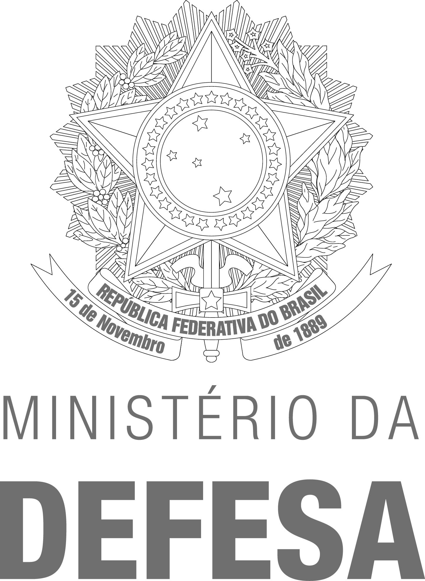 Ministério da Defesa